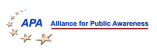 Alliance for Public Awareness - Conference in Brussels: Torch-Bearers of Change