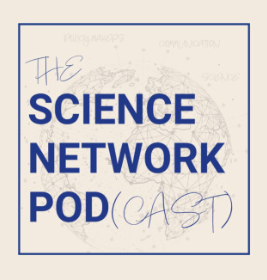 The Science Network Pod(Cast) - Ep. 13 - Eleições Europeias 2024: Parlamento Europeu com Francisco Guerreiro