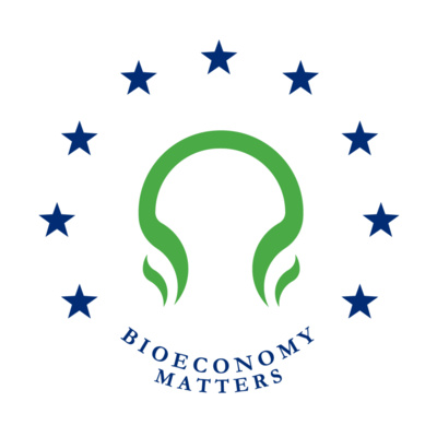 Bioeconomy Matters: 'Carbon Plus Project ft. former MEP Francisco Guerreiro'